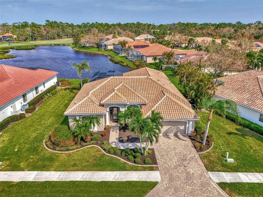821 Amaryllis Lane Venice FL 34292