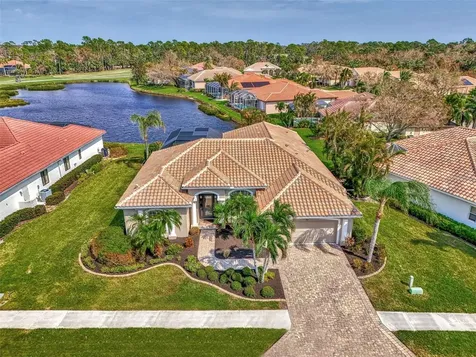 821 Amaryllis Lane Venice FL 34292