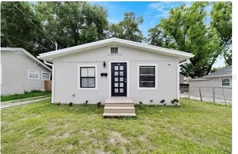 116 W Sligh Avenue Tampa FL 33604