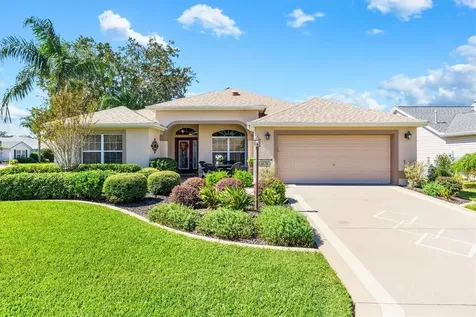 1676 Norfolk Avenue The Villages FL 32162