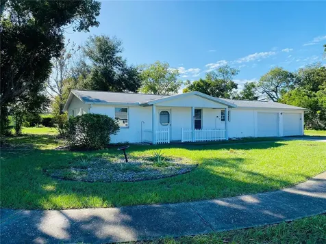 4490 Essex Lane Spring Hill FL 34606