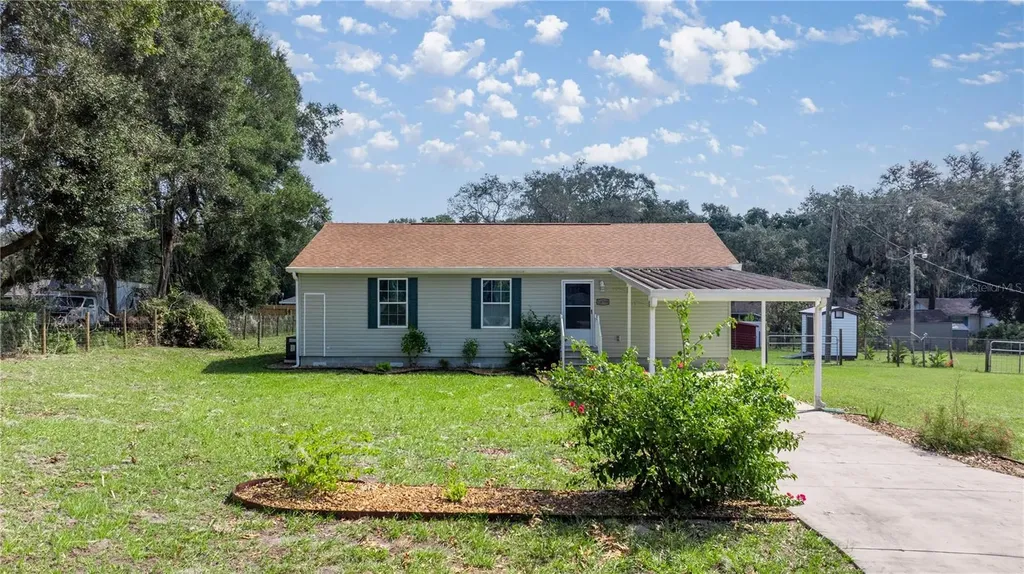 14799 SE 105th Court Summerfield FL 34491
