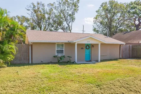 6418 S Himes Avenue Tampa FL 33611