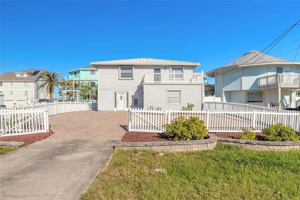 6343 Turtlemound Road New Smyrna Beach FL 32169