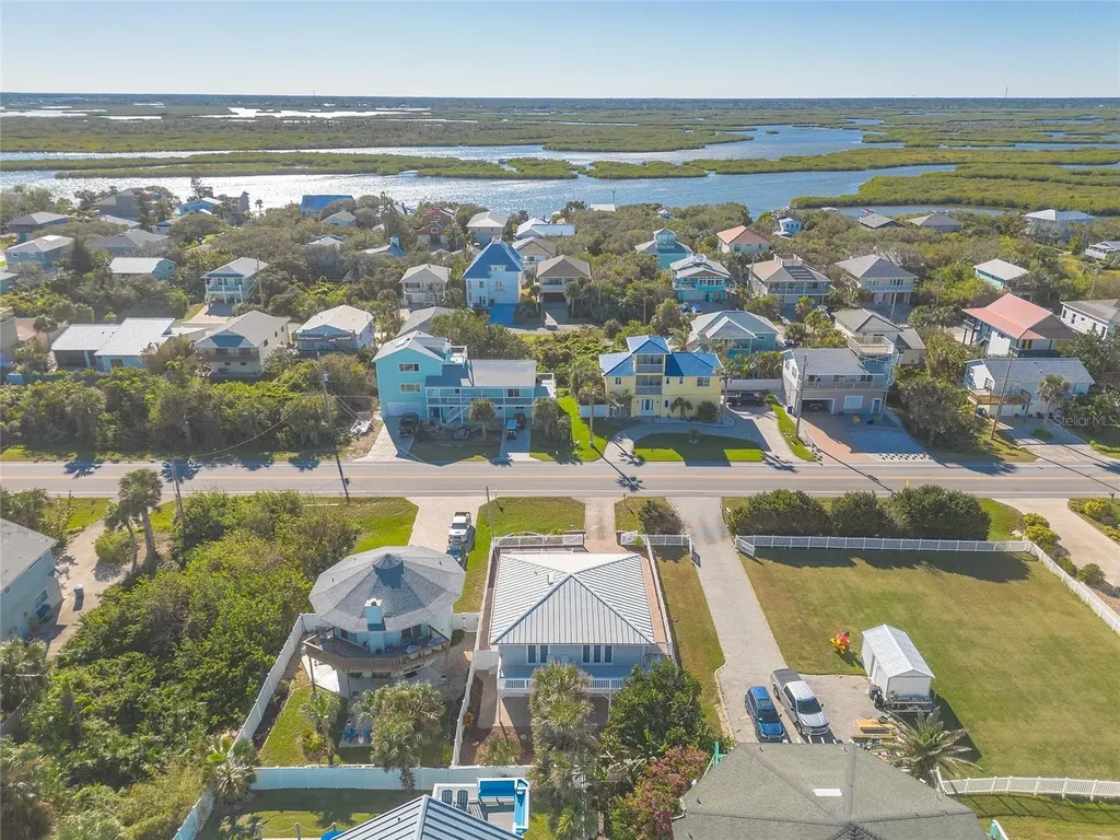 6343 Turtlemound Road New Smyrna Beach FL 32169
