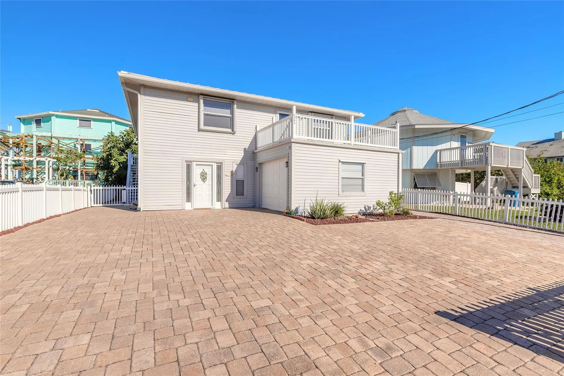 6343 Turtlemound Road New Smyrna Beach FL 32169