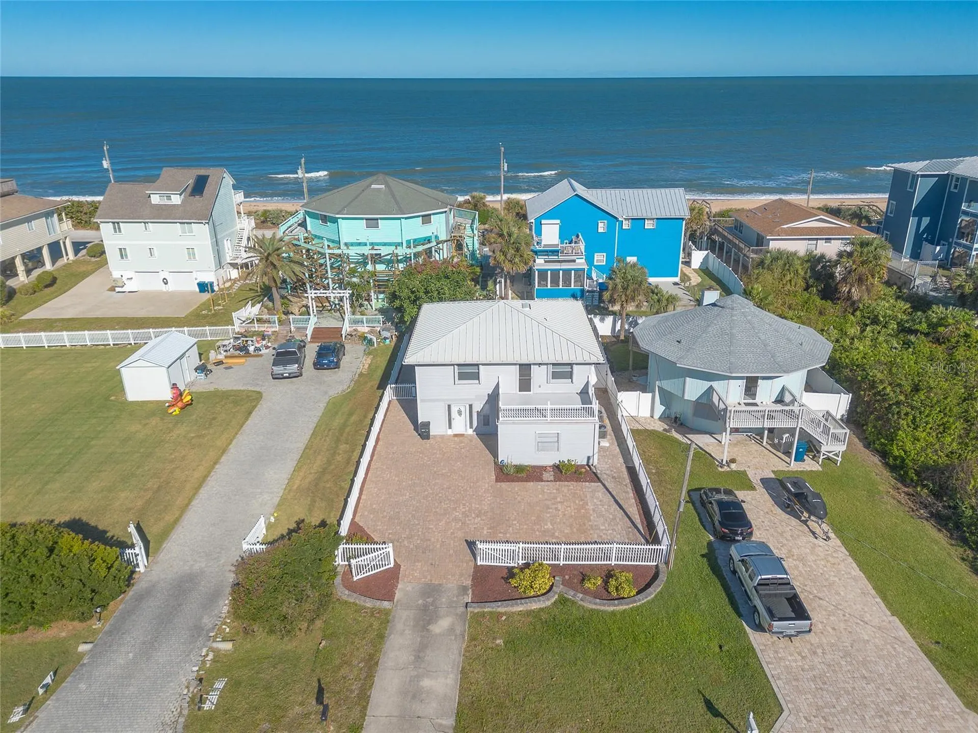 6343 Turtlemound Road New Smyrna Beach FL 32169