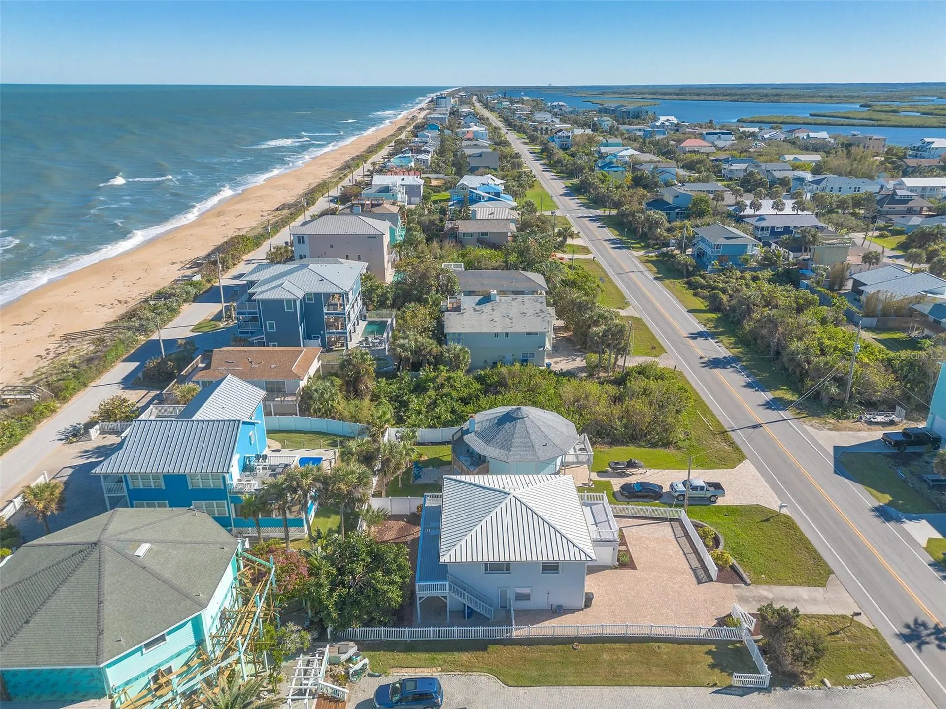 6343 Turtlemound Road New Smyrna Beach FL 32169