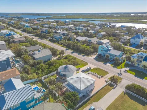 6343 Turtlemound Road New Smyrna Beach FL 32169