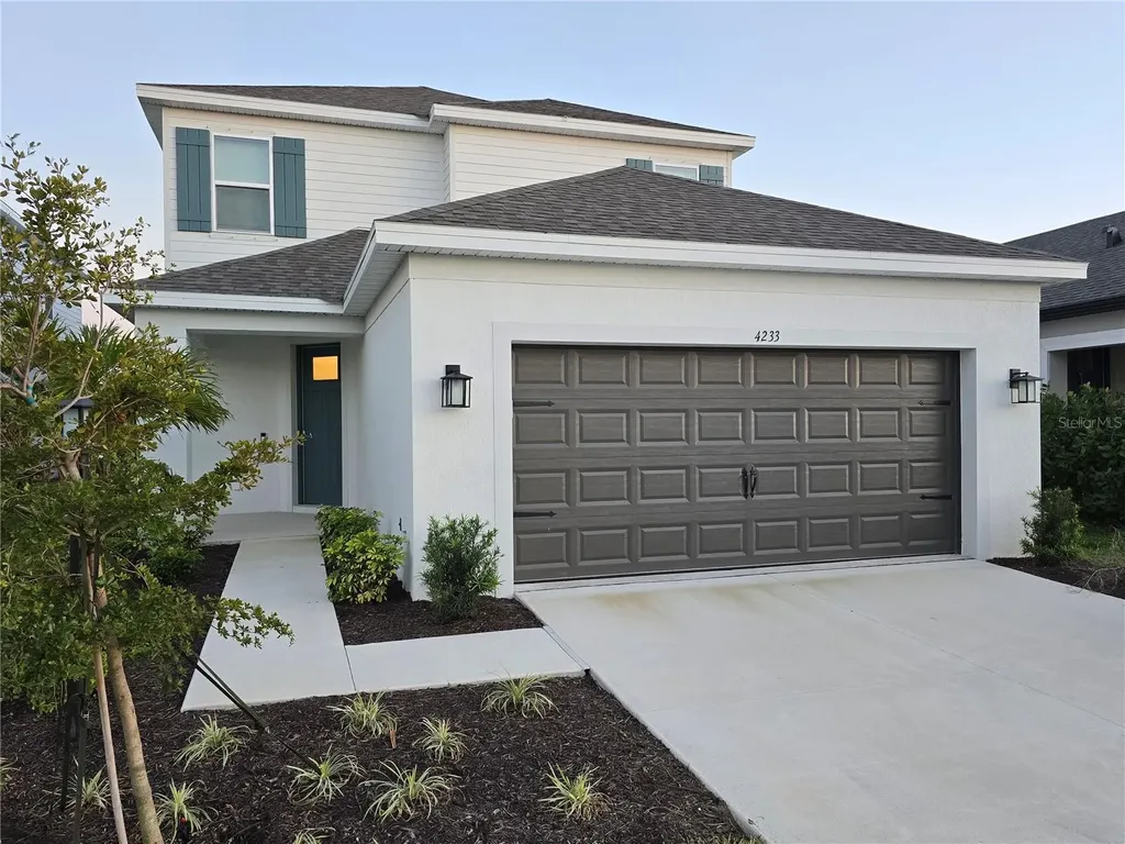 4233 Pond Brook Court Lakewood Ranch FL 34211