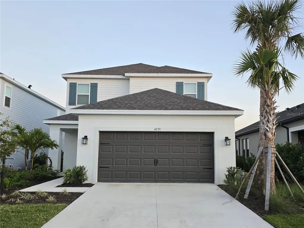 4233 Pond Brook Court Lakewood Ranch FL 34211