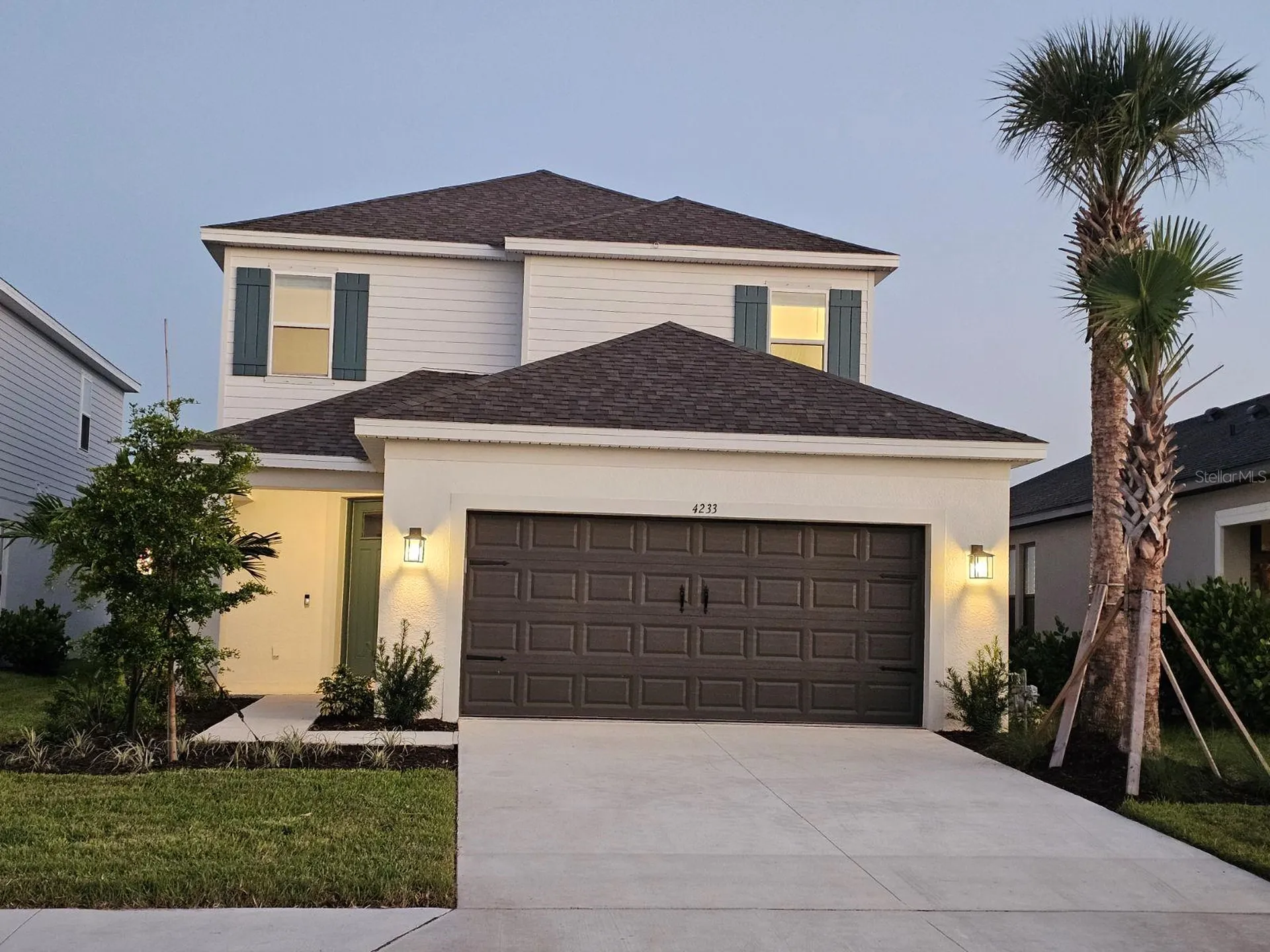 4233 Pond Brook Court Lakewood Ranch FL 34211