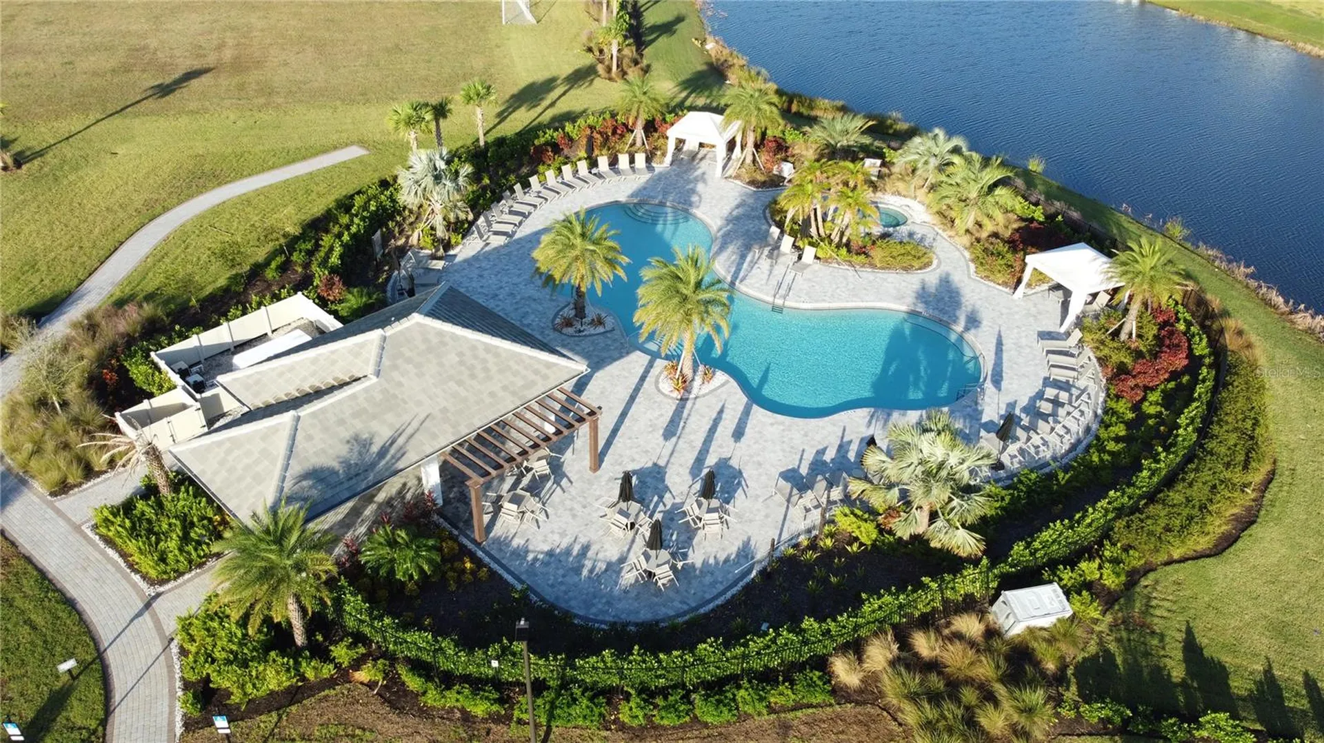 4233 Pond Brook Court Lakewood Ranch FL 34211