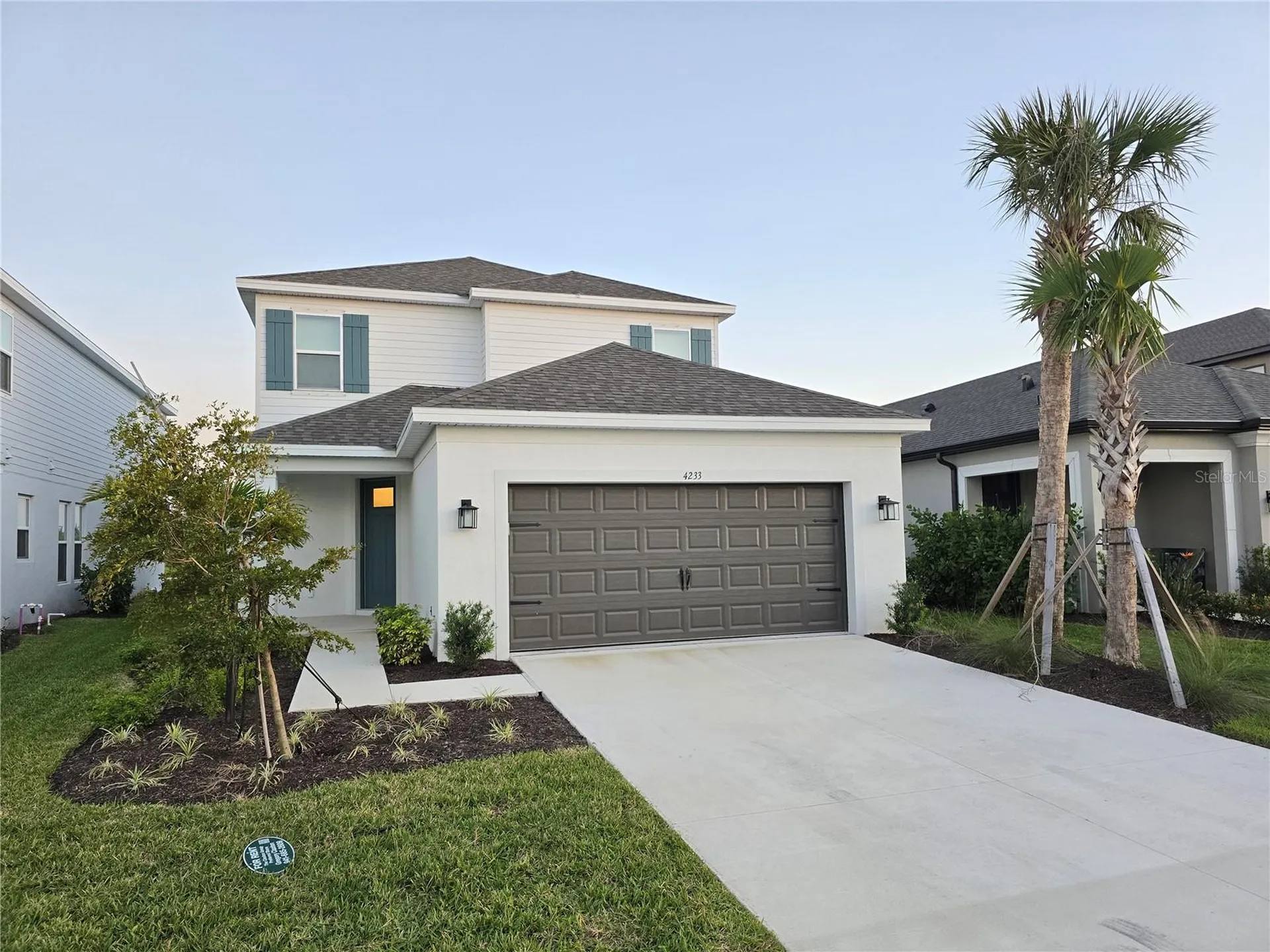 4233 Pond Brook Court Lakewood Ranch FL 34211