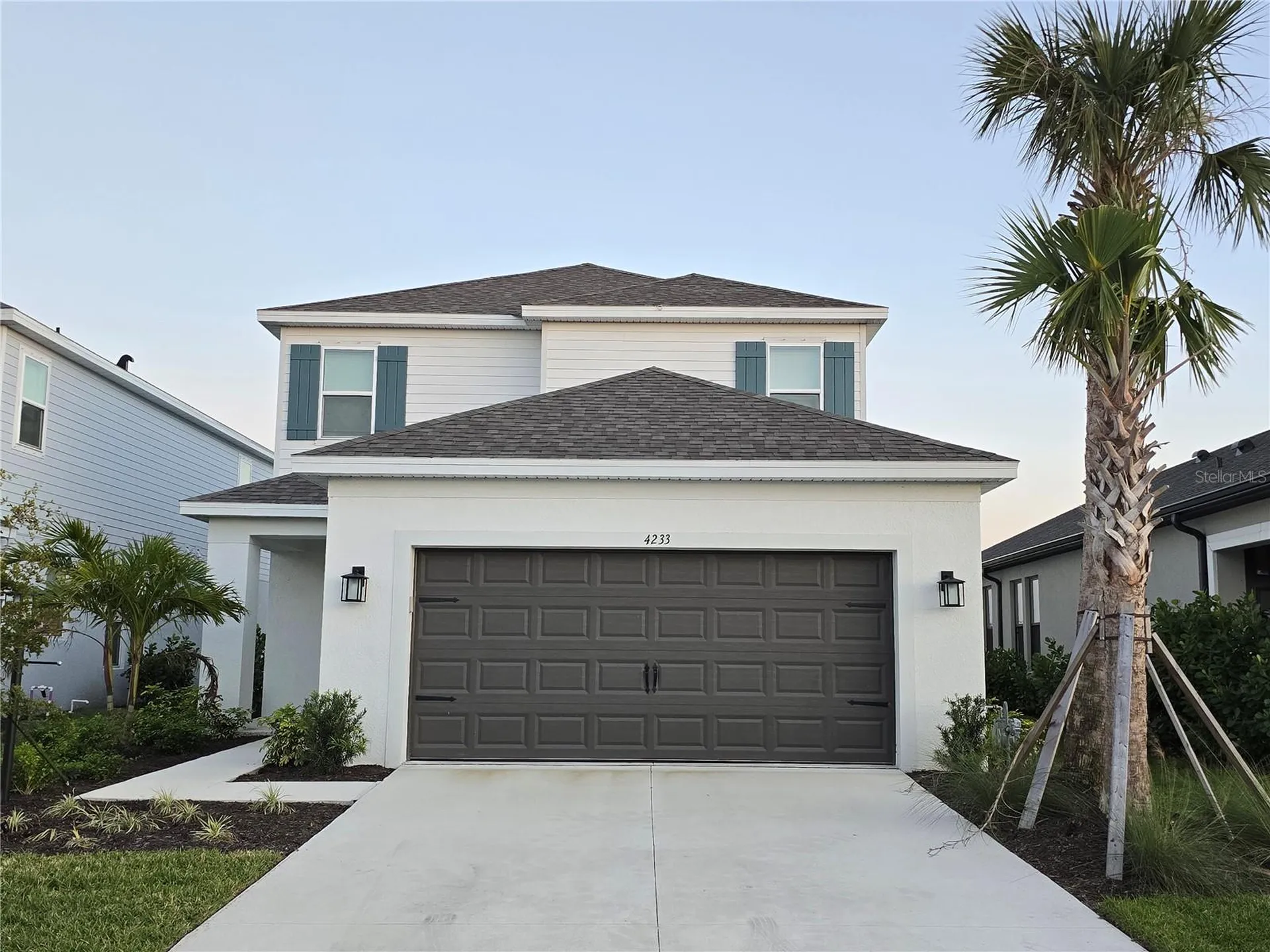 4233 Pond Brook Court Lakewood Ranch FL 34211