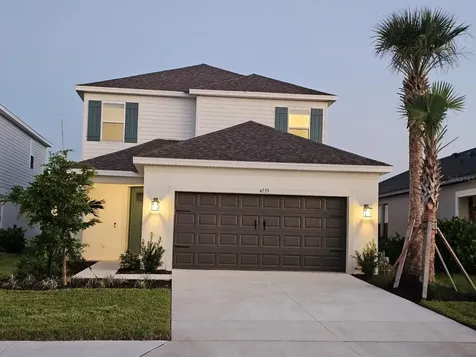 4233 Pond Brook Court Lakewood Ranch FL 34211