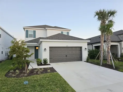 4233 Pond Brook Court Lakewood Ranch FL 34211
