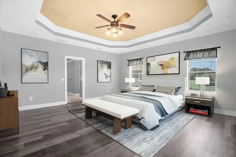 23134 Oak Cluster Drive Sorrento FL 32776