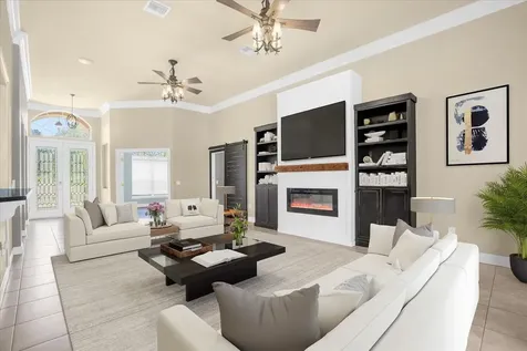 23134 Oak Cluster Drive Sorrento FL 32776