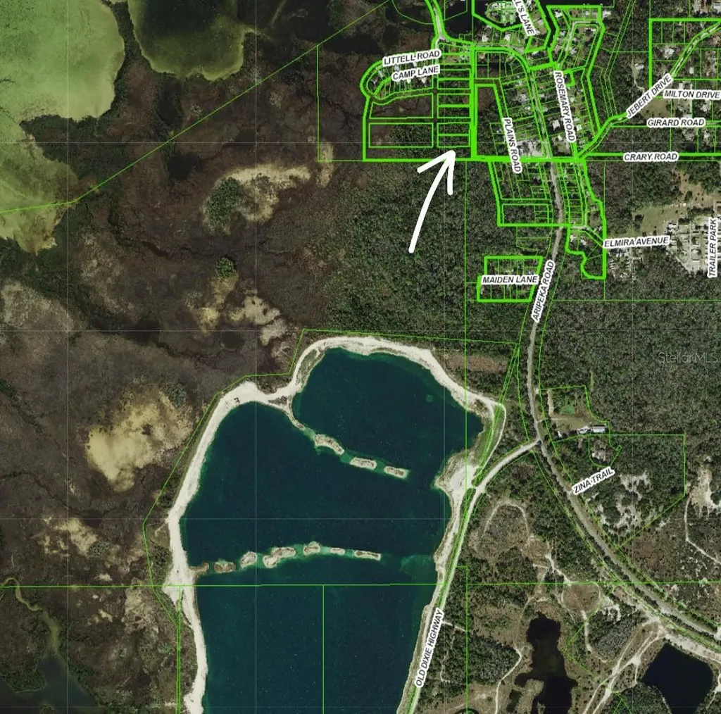 Aripeka Road Hudson FL 34667