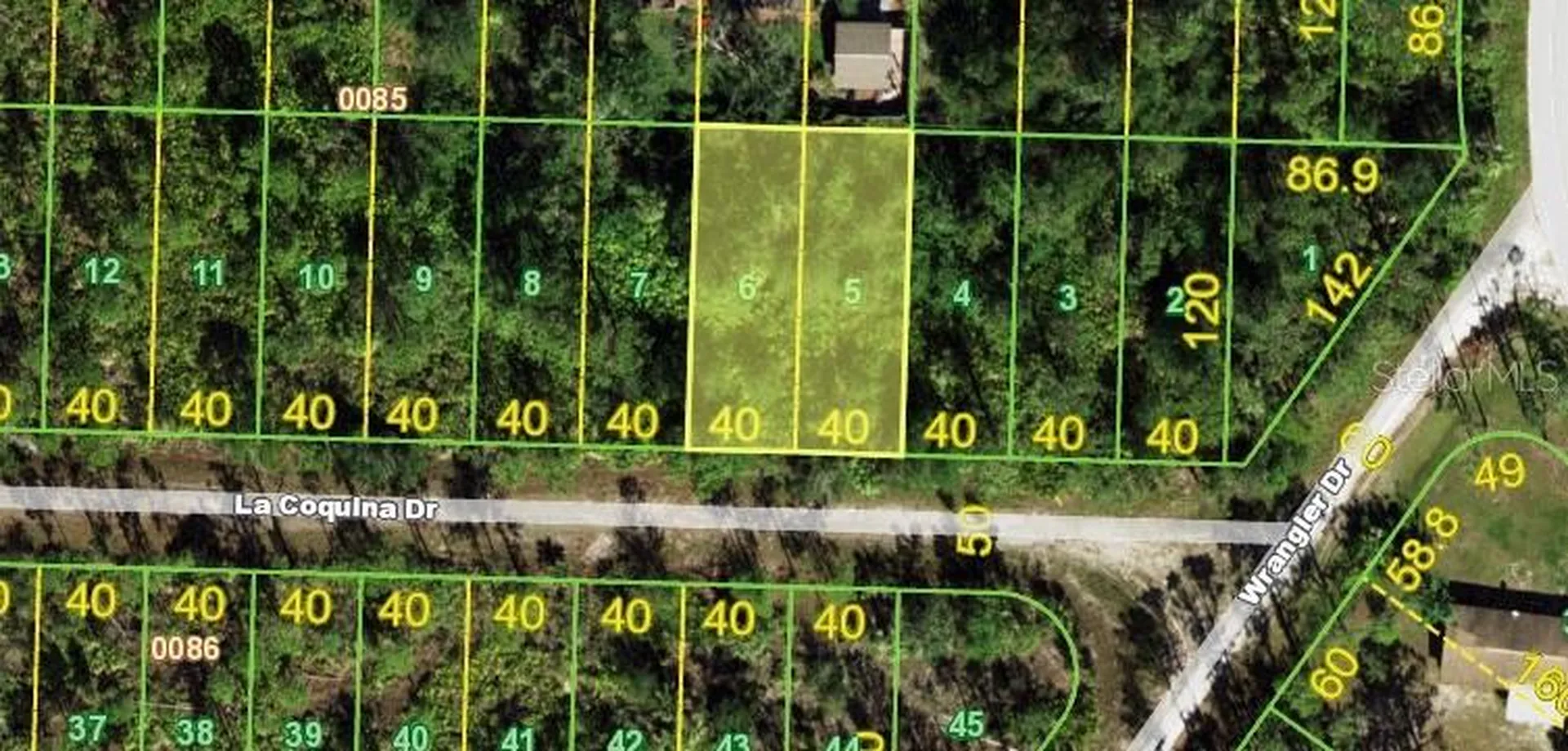 27128 La Coquina Drive Punta Gorda FL 33955
