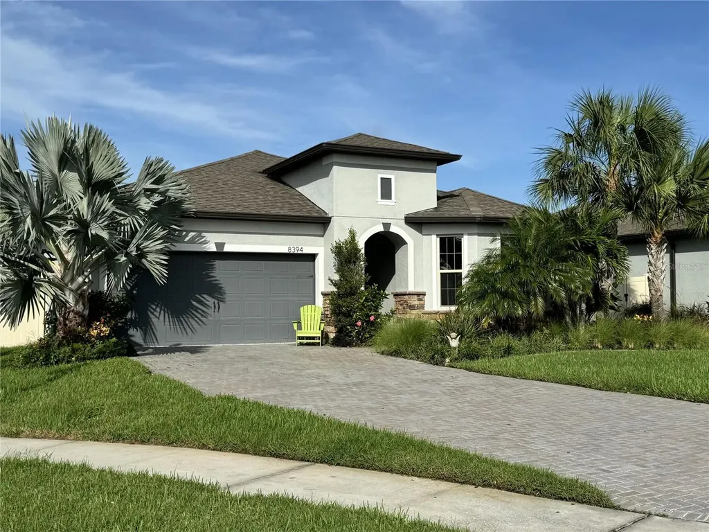 8394 Olive Brook Drive Wesley Chapel FL 33545