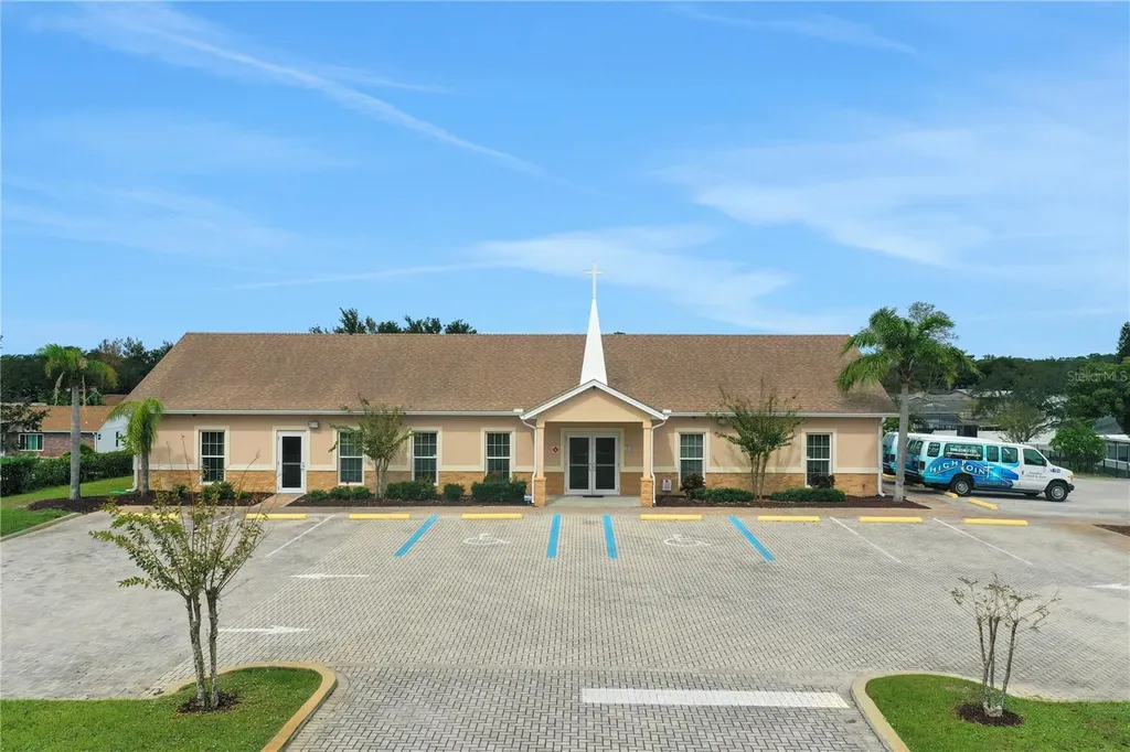 1495 Herbert Street Port Orange FL 32129