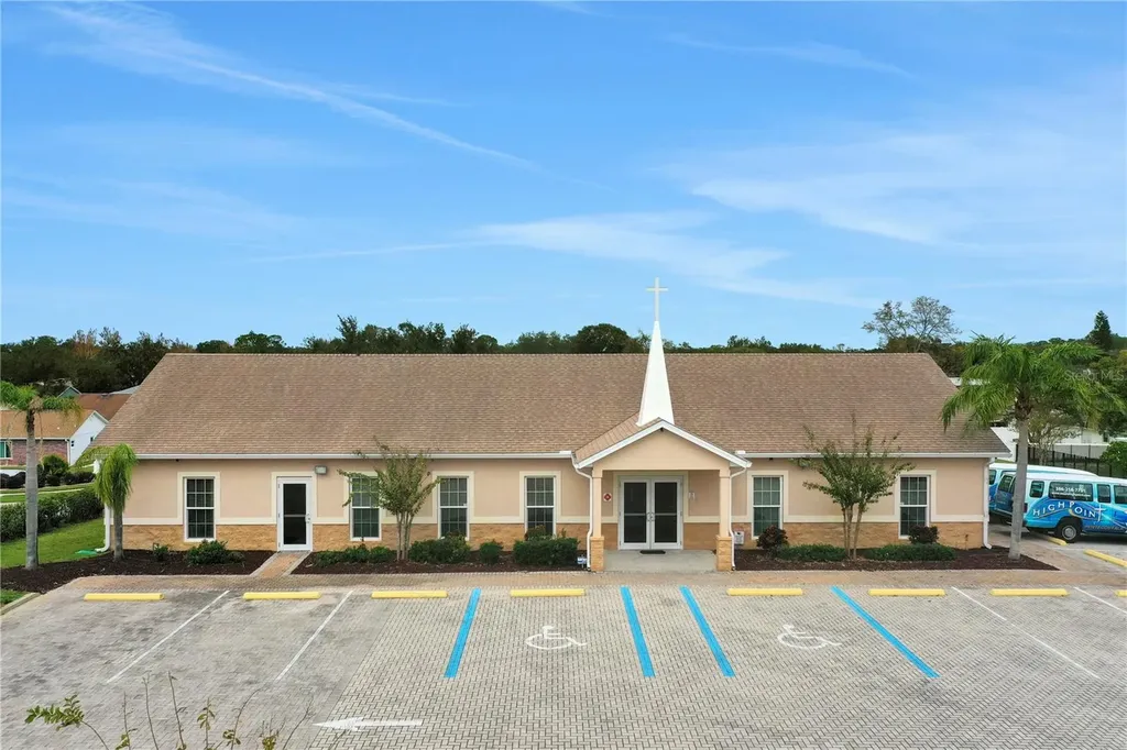 1495 Herbert Street Port Orange FL 32129