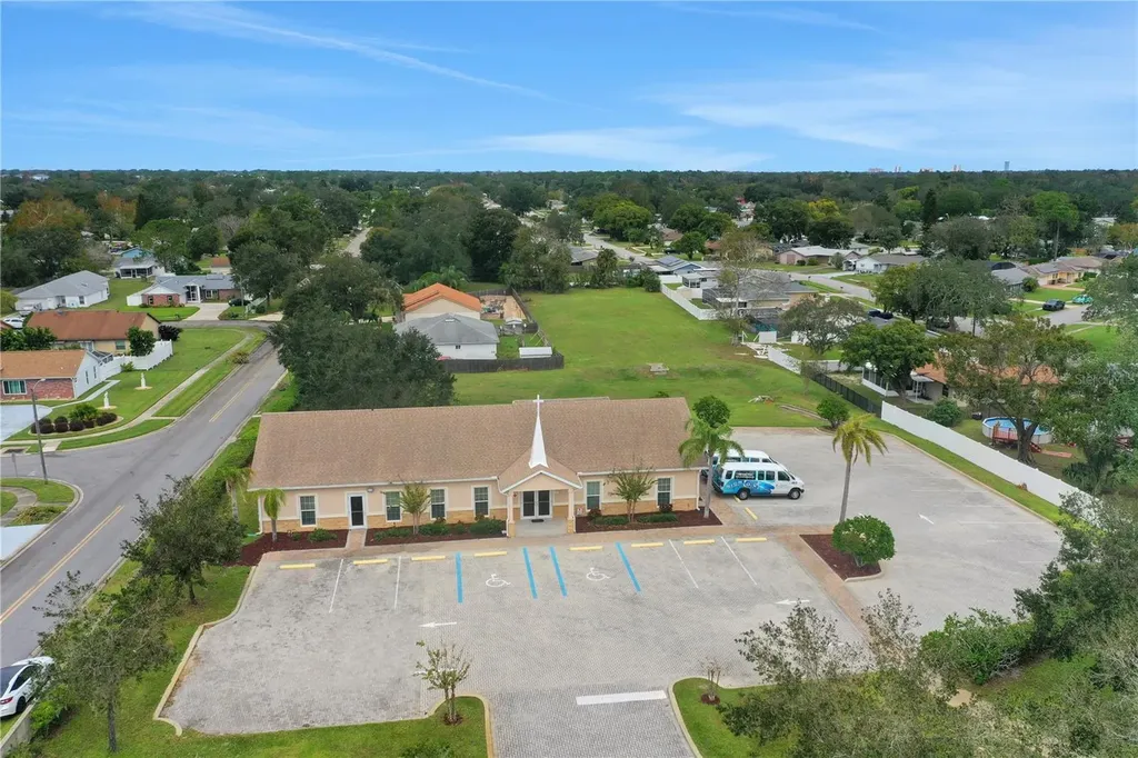 1495 Herbert Street Port Orange FL 32129