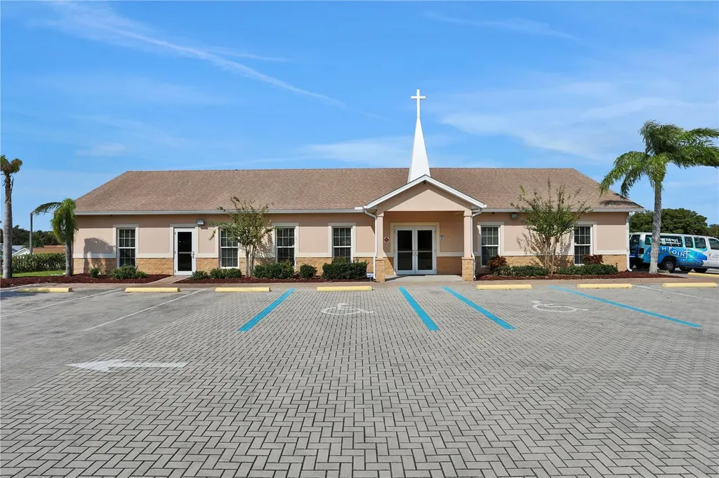 1495 Herbert Street Port Orange FL 32129