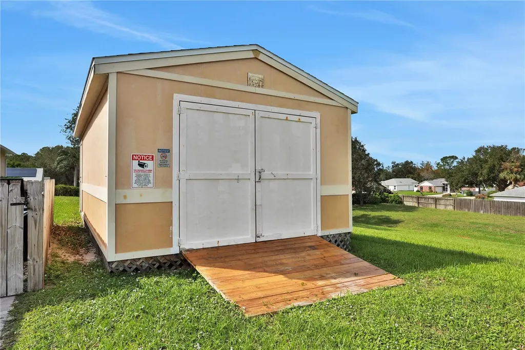 1495 Herbert Street Port Orange FL 32129