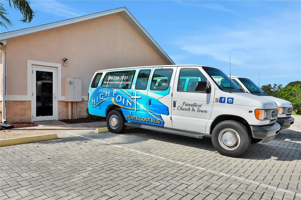 1495 Herbert Street Port Orange FL 32129
