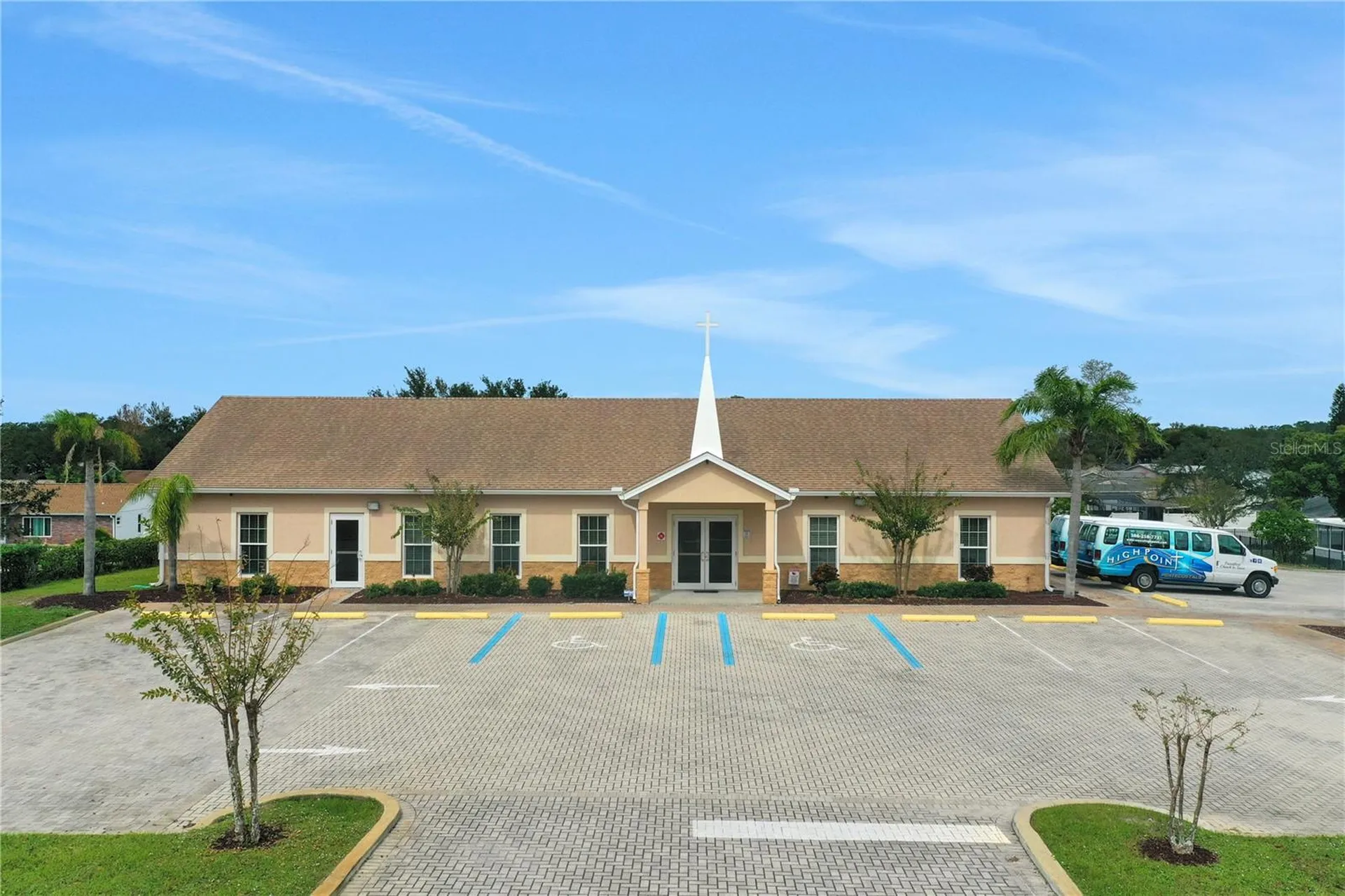 1495 Herbert Street Port Orange FL 32129