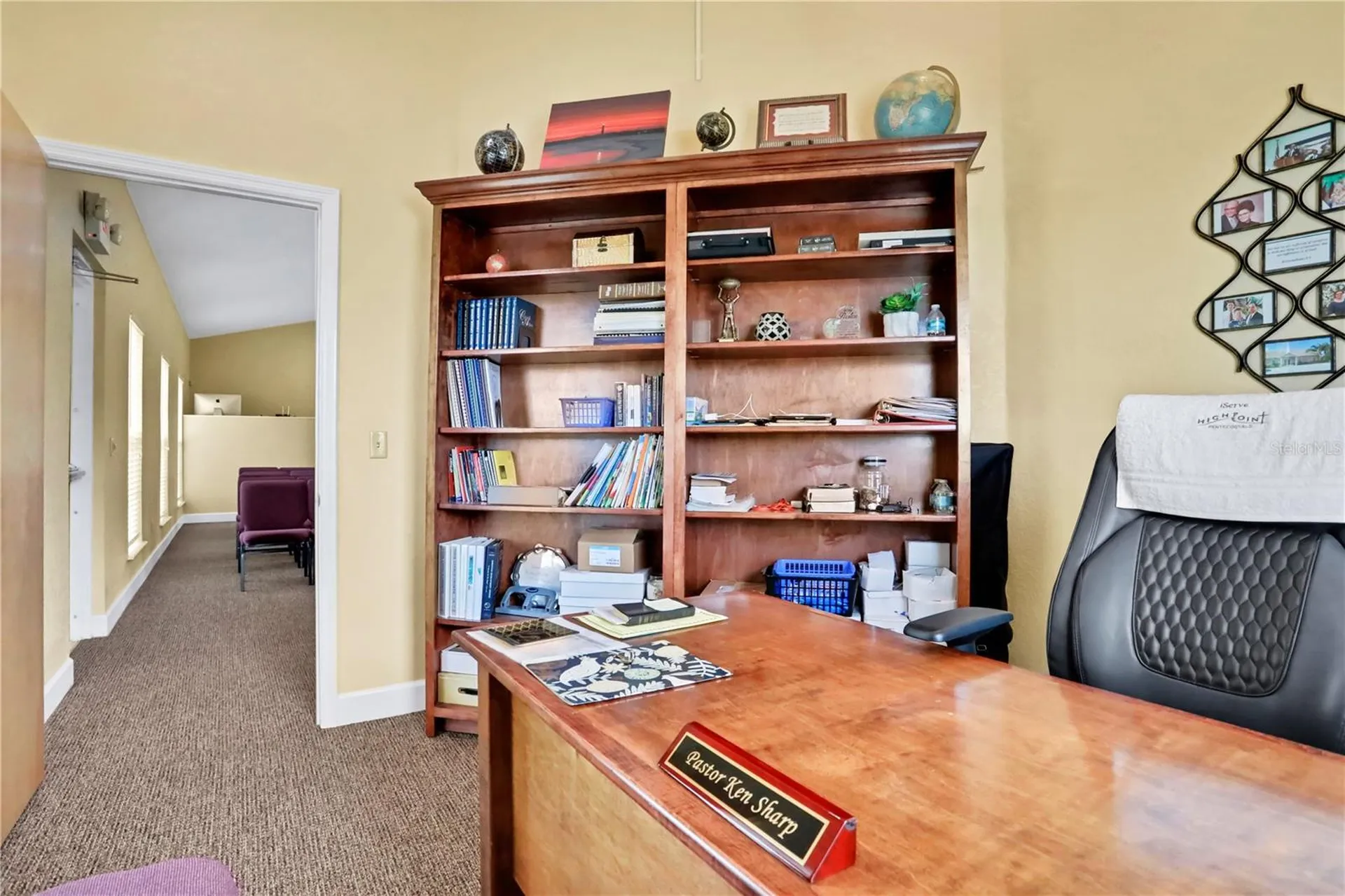 1495 Herbert Street Port Orange FL 32129