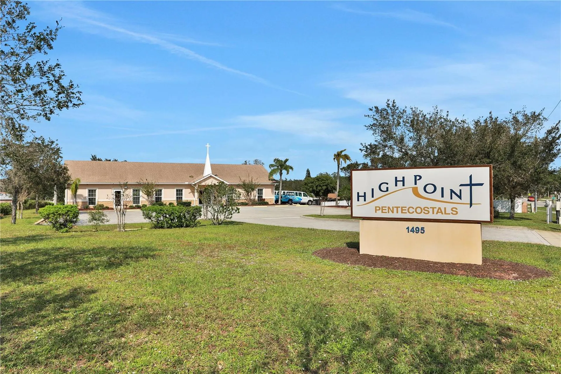 1495 Herbert Street Port Orange FL 32129
