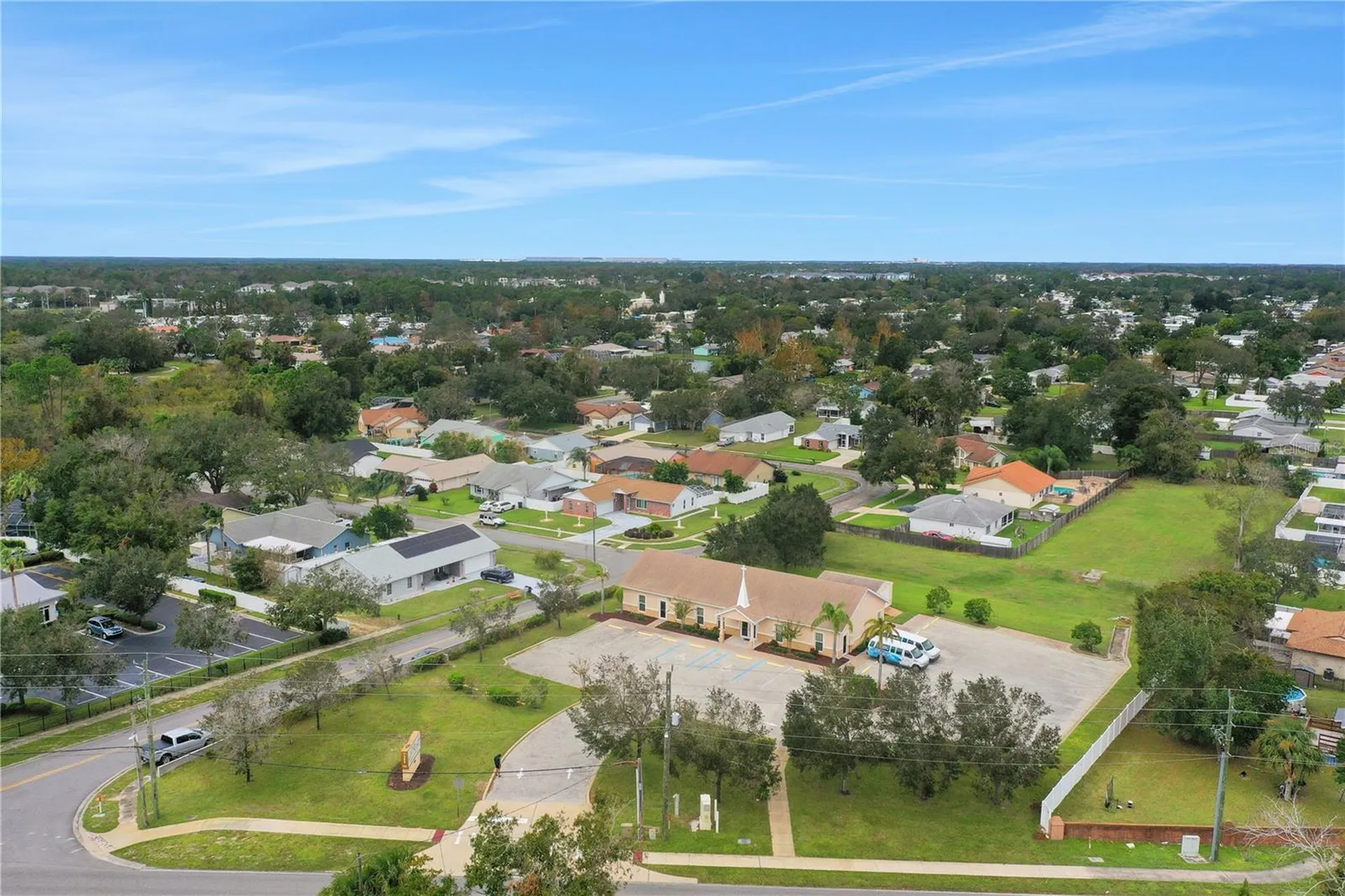 1495 Herbert Street Port Orange FL 32129