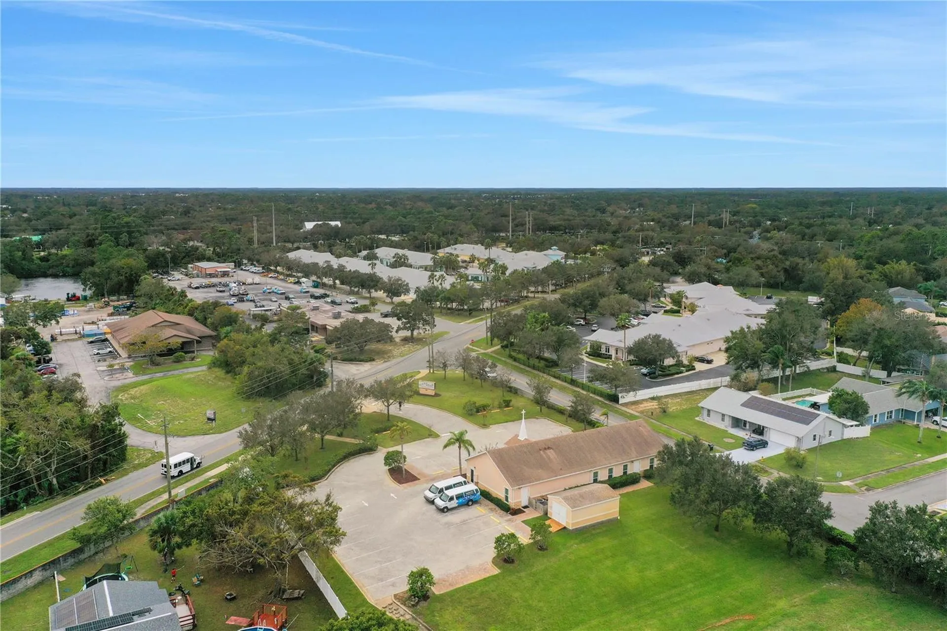 1495 Herbert Street Port Orange FL 32129