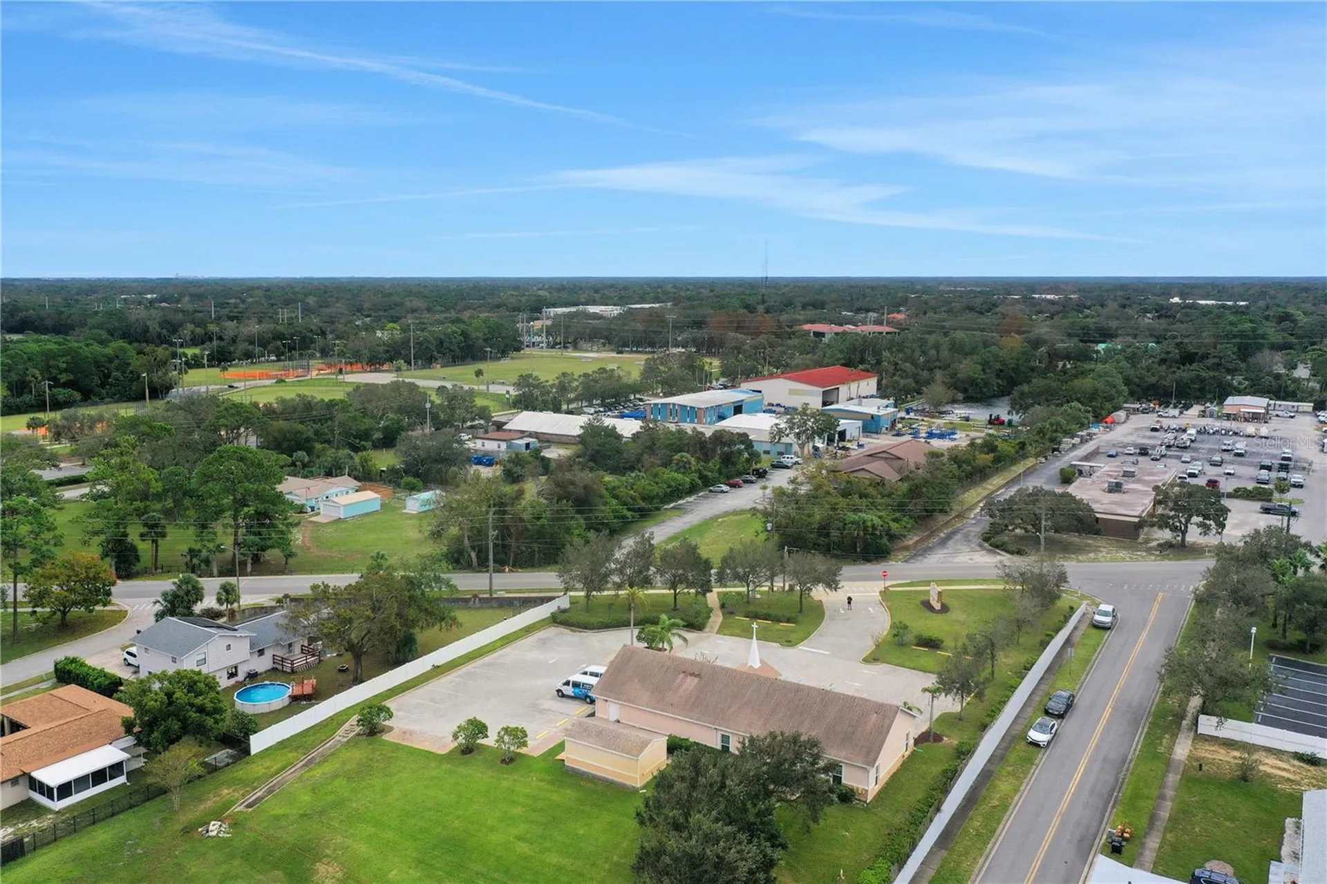 1495 Herbert Street Port Orange FL 32129