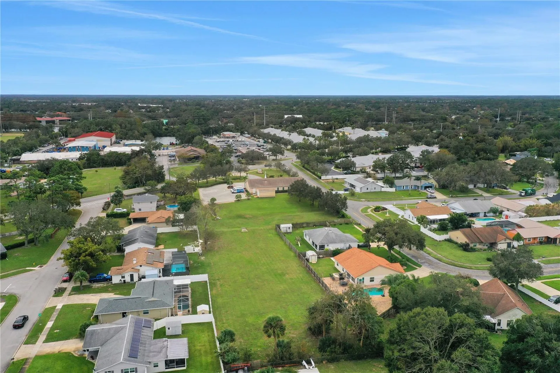 1495 Herbert Street Port Orange FL 32129