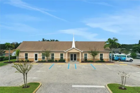 1495 Herbert Street Port Orange FL 32129