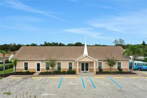 1495 Herbert Street Port Orange FL 32129