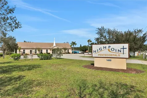 1495 Herbert Street Port Orange FL 32129