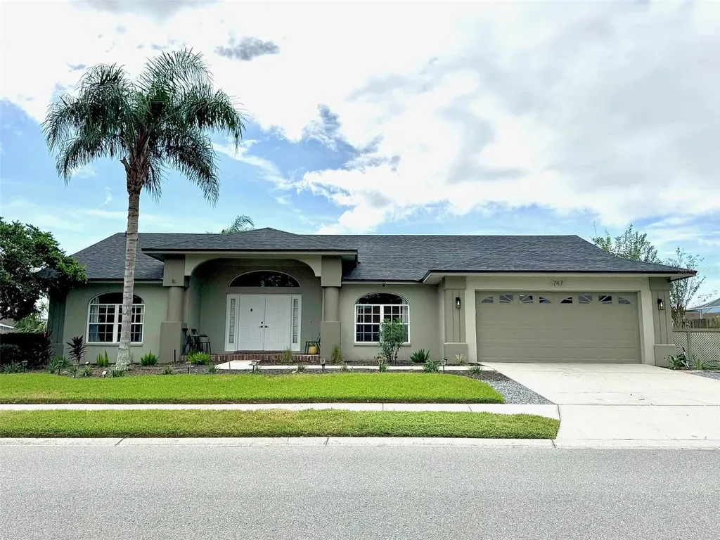 747 Hunters Run Boulevard Lakeland FL 33809