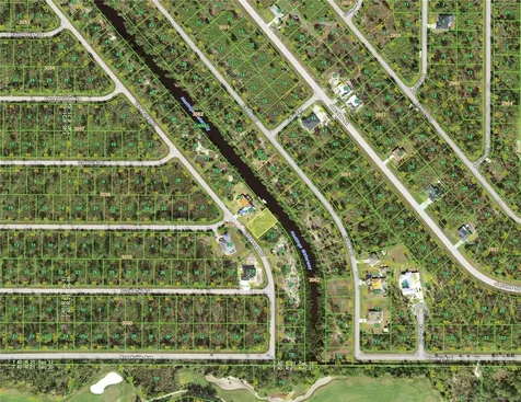 2510 Vankeuren Drive Port Charlotte FL 33953