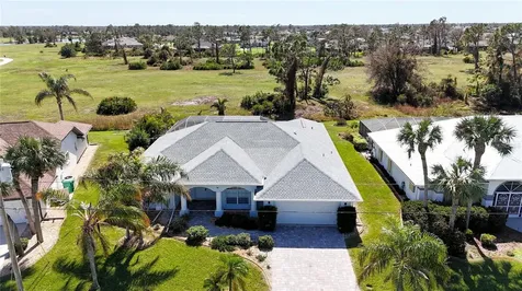 48 Sportsman Court Rotonda West FL 33947