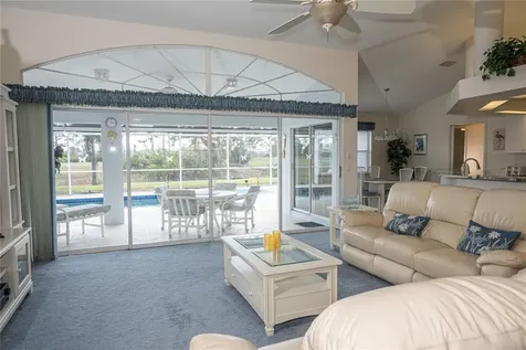 48 Sportsman Court Rotonda West FL 33947