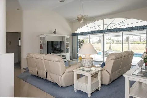 48 Sportsman Court Rotonda West FL 33947