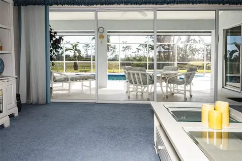 48 Sportsman Court Rotonda West FL 33947