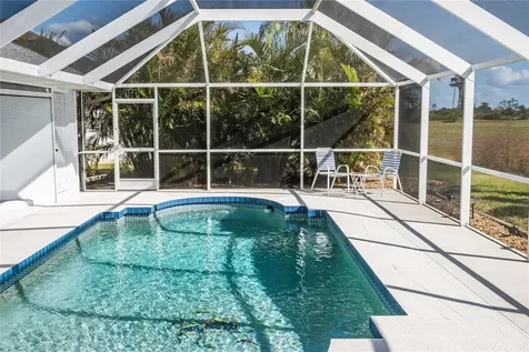 48 Sportsman Court Rotonda West FL 33947