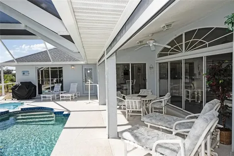 48 Sportsman Court Rotonda West FL 33947